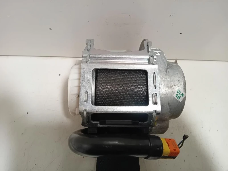 Cintura DI Sicurezza Sedile POST DX 024105400 Jeep Compass III 2017