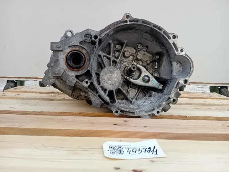 Cambio 17 6 MARCE MANUALE Kia Sportage III 2010