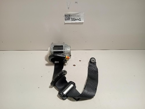 Cintura DI Sicurezza Sedile POST DX