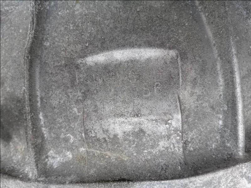 Cambio 17 6 MARCE MANUALE Kia Sportage III 2010