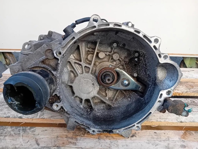 Cambio 43111-32300 6 MARCE MANUALE Kia Sportage III 2010