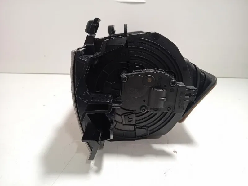 KIT Griglie Condotto ARIA Cruscotto Centrale CX23-19K617-ABCX23-19K617-BB Jaguar XF I 2011