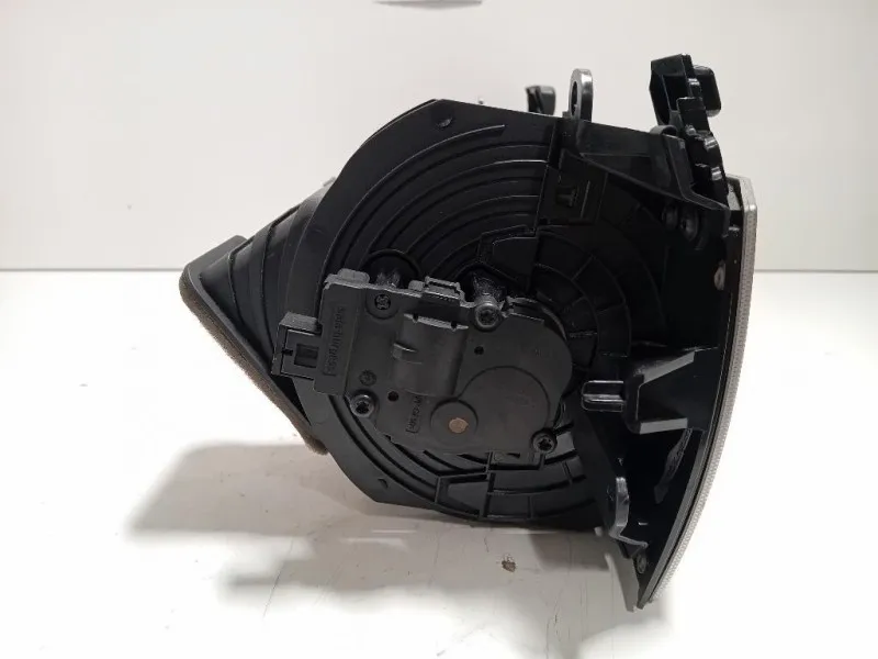 KIT Griglie Condotto ARIA Cruscotto Centrale CX23-19K617-ABCX23-19K617-BB Jaguar XF I 2011