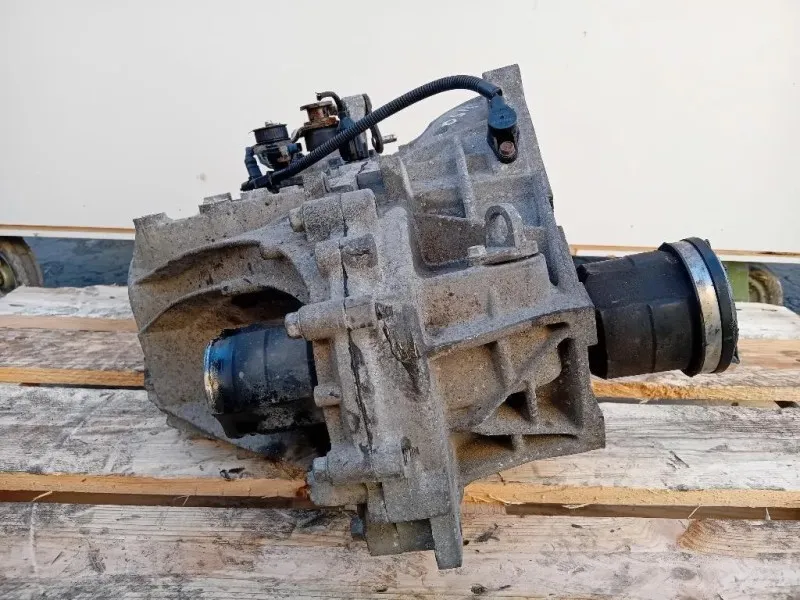 Cambio 43111-32300 6 MARCE MANUALE Kia Sportage III 2010