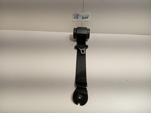 Cintura DI Sicurezza Sedile POST DX