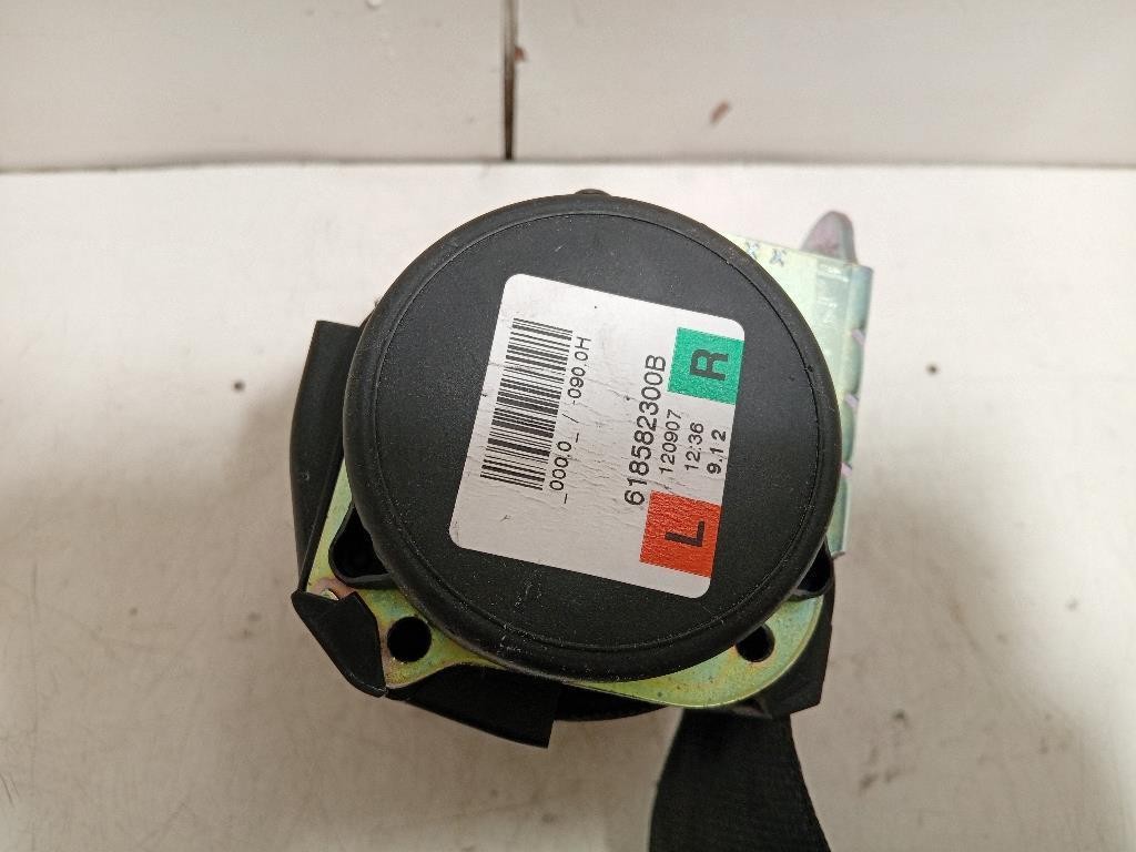 Cambio ZD76 6 MARCE MANUALE Kia Sportage III 2010