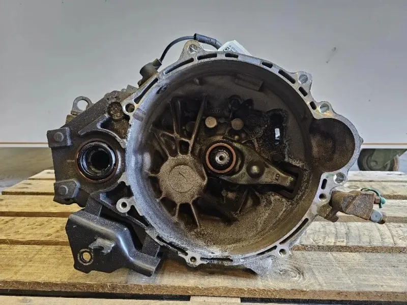 Cambio ZD76 6 MARCE MANUALE Kia Sportage III 2010