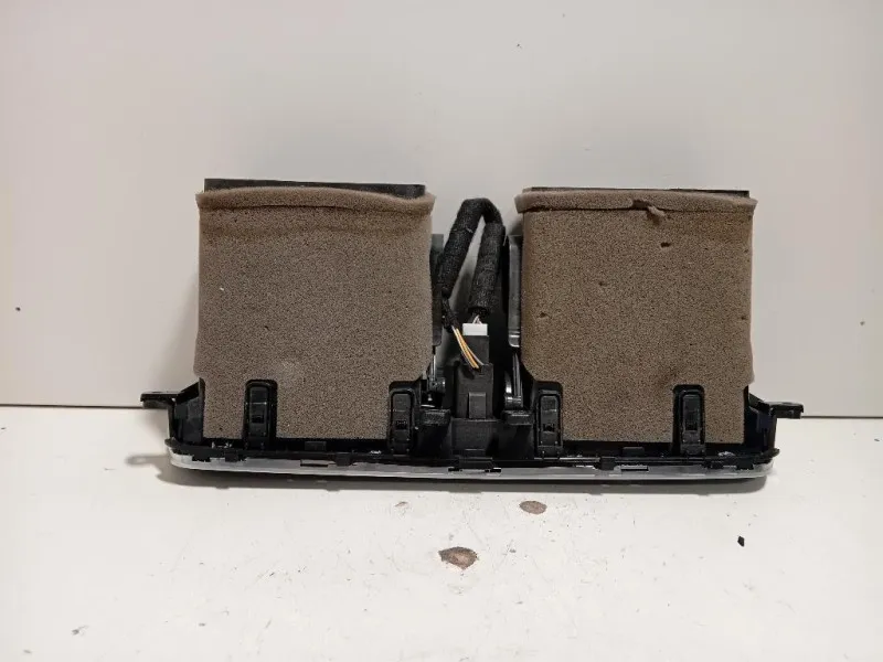 KIT Griglie Condotto ARIA Cruscotto Centrale BHN255150B02 Mazda 3 III 2014