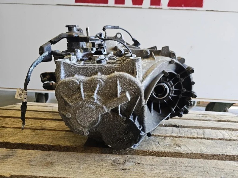 Cambio ZD76 6 MARCE MANUALE Kia Sportage III 2010