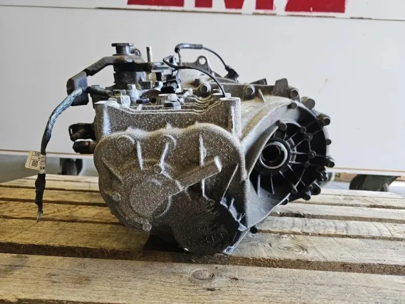 Cambio ZD76 6 MARCE MANUALE Kia Sportage III 2010