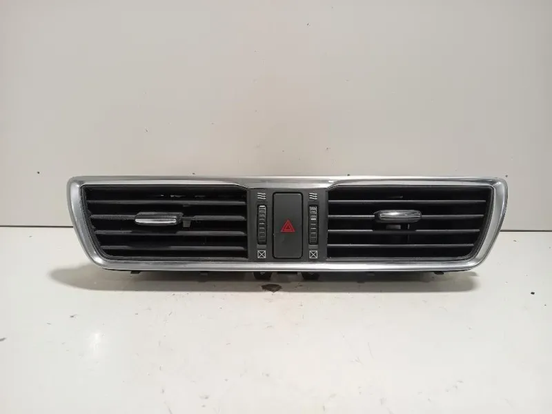 KIT Griglie Condotto ARIA Cruscotto Centrale BHN255150B02 Mazda 3 III 2014