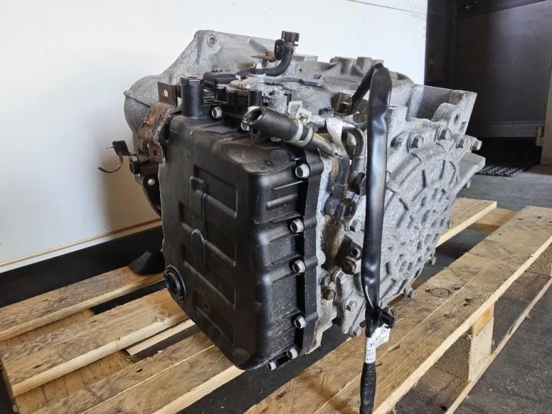 Cambio 450004GAS0 Kia Sportage IV 2018