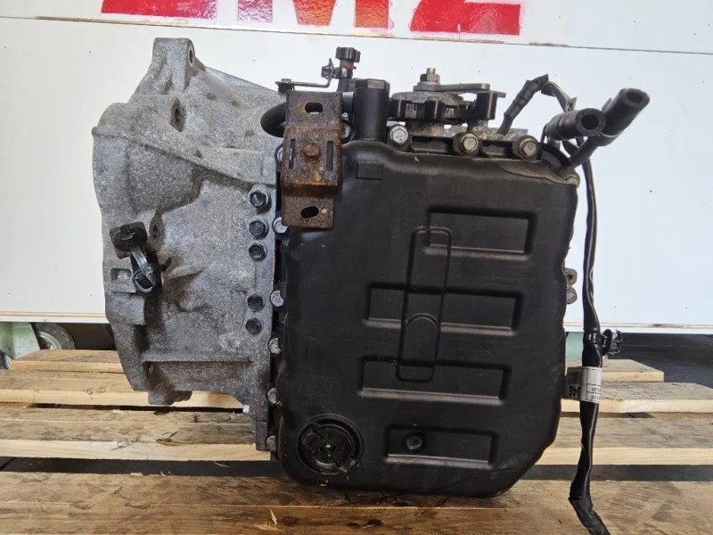 Cambio 450004GAS0 Kia Sportage IV 2018