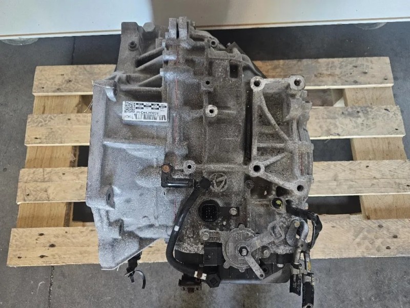 Cambio 450004GAS0 Kia Sportage IV 2018