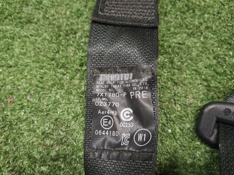 KIT Griglie Condotto ARIA Cruscotto Centrale A17783063007 Mercedes Classe A W177 2018