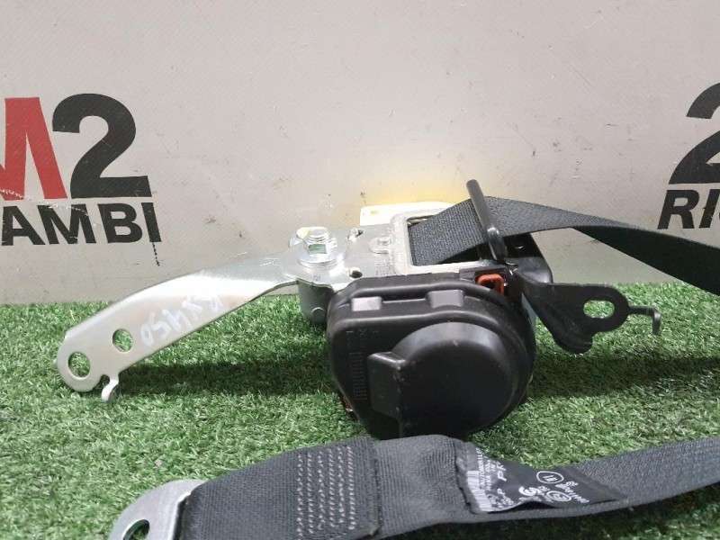 KIT Griglie Condotto ARIA Cruscotto Centrale A17783063007 Mercedes Classe A W177 2018