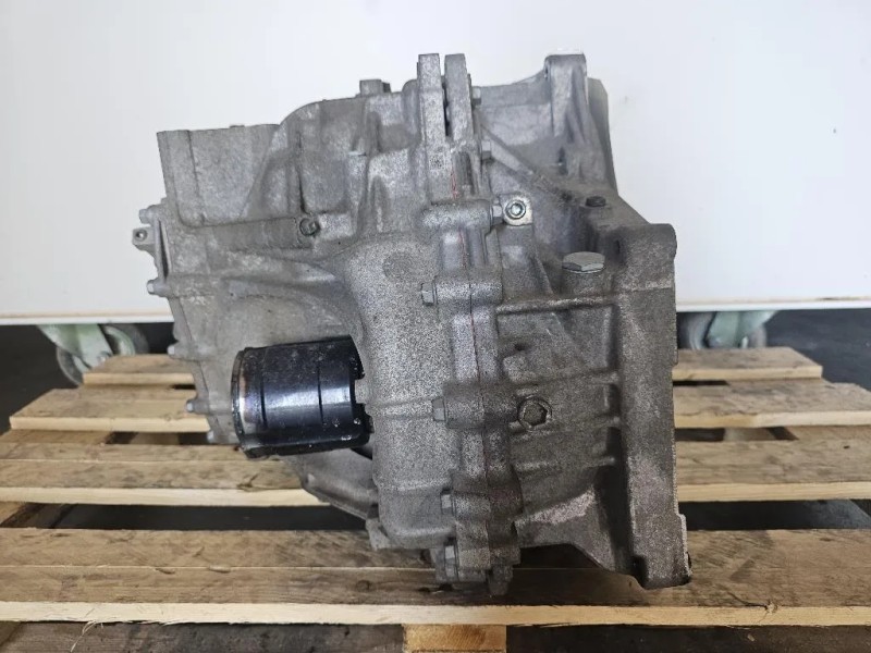 Cambio 450004GAS0 Kia Sportage IV 2018