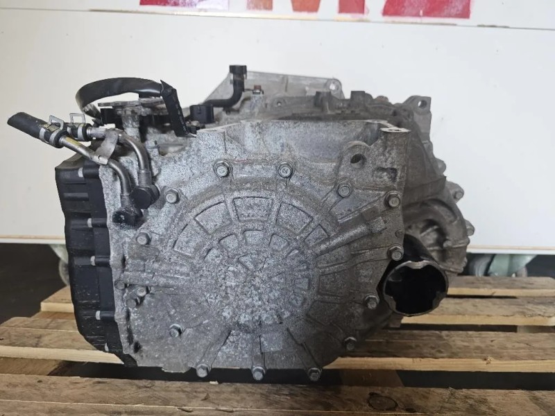 Cambio 450004GAS0 Kia Sportage IV 2018