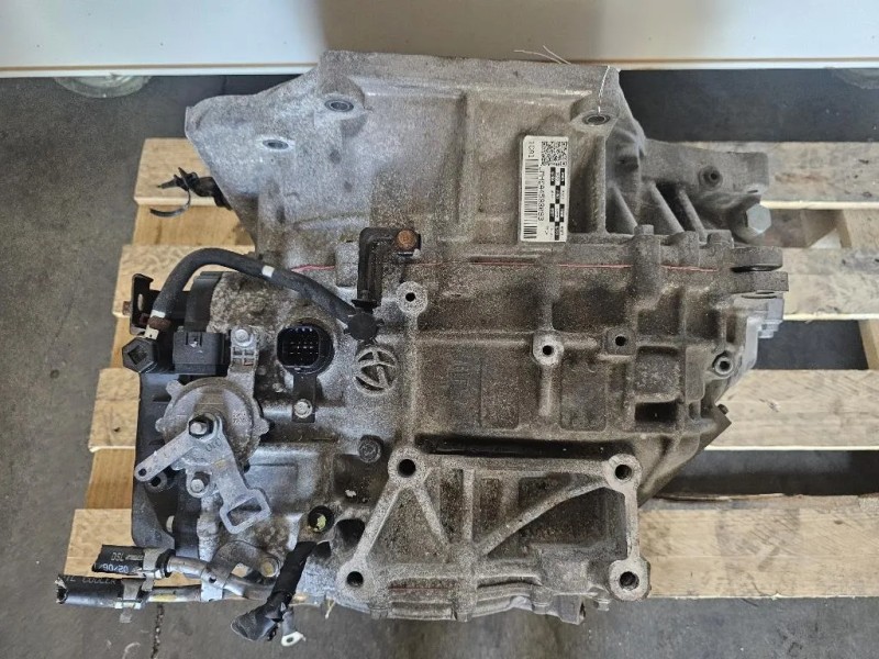 Cambio 450004GAS0 Kia Sportage IV 2018