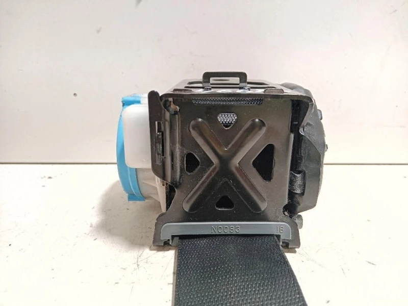 Cintura DI Sicurezza Sedile POST DX A17686005859C94 Mercedes Classe A W176 2013