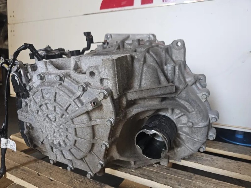 Cambio 450004GAS0 Kia Sportage IV 2018