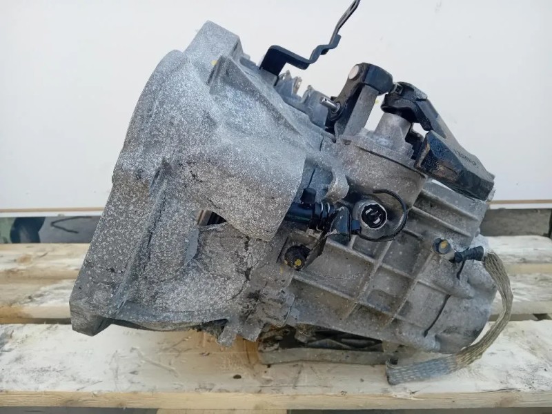 Cambio 6 MARCE MANUALE Kia Sportage IV 2018