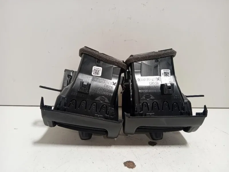 KIT Griglie Condotto ARIA Cruscotto Centrale 6422926540664229265405 Mini MINI Cooper F56 2014