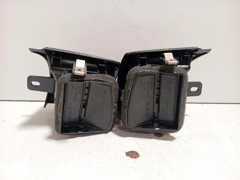 KIT Griglie Condotto ARIA Cruscotto Centrale 6422926540664229265405 Mini MINI Cooper F56 2014