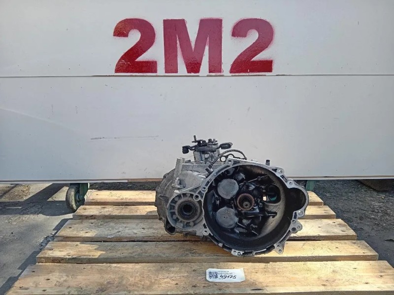 Cambio SL18YB 6 MARCE MANUALE Kia Sportage IV 2018