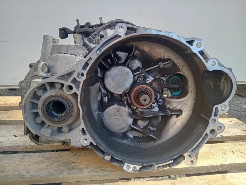 Cambio SL18YB 6 MARCE MANUALE Kia Sportage IV 2018