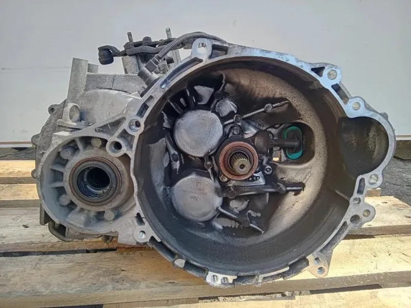 Cambio SL18YB 6 MARCE MANUALE Kia Sportage IV 2018