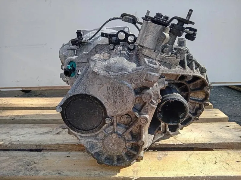 Cambio SL18YB 6 MARCE MANUALE Kia Sportage IV 2018