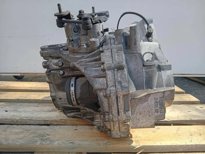 Cambio SL18YB 6 MARCE MANUALE Kia Sportage IV 2018