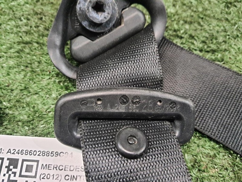 KIT Griglie Condotto ARIA Cruscotto Centrale 6422926540664229265405 Mini MINI Cooper F56 2014