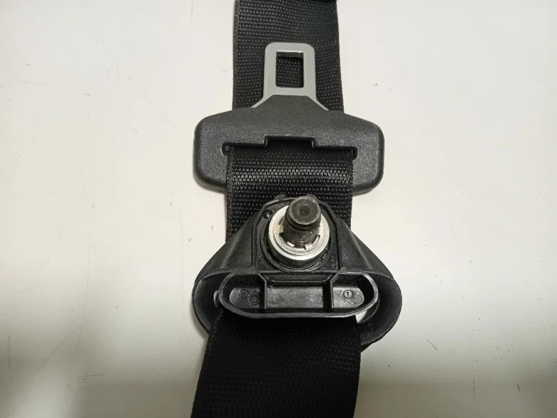 Cintura DI Sicurezza Sedile POST DX 620570800 Mercedes Classe GLE W166 2015