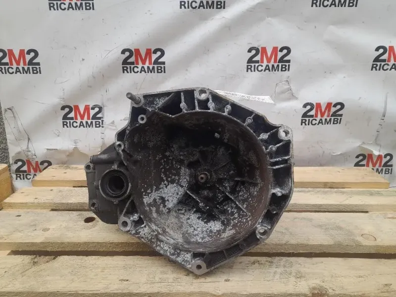 Cambio 55204040 Lancia MUSA I 2004