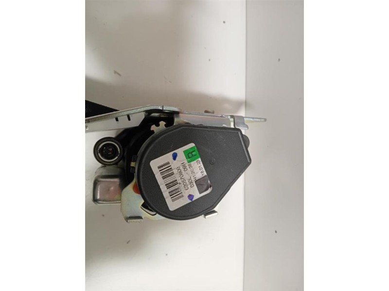 KIT Griglie Condotto ARIA Cruscotto Centrale 76560-35000 DX+SX Ssangyong Tivoli 2015