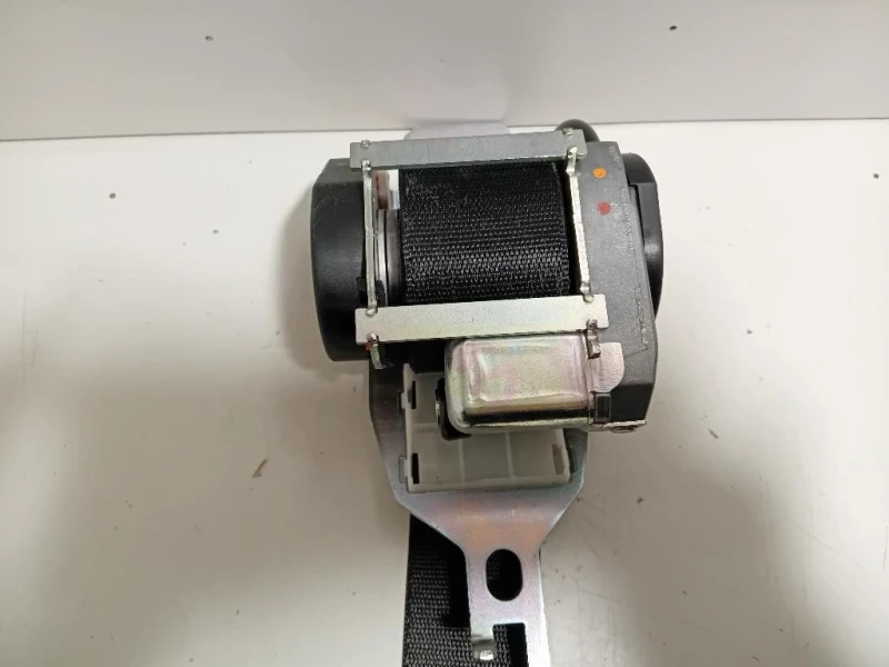 Cintura DI Sicurezza Sedile POST DX 620570800 Mercedes Classe GLE W166 2015