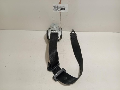 KIT Griglie Condotto ARIA Cruscotto Centrale 76560-35000 DX+SX Ssangyong Tivoli 2015