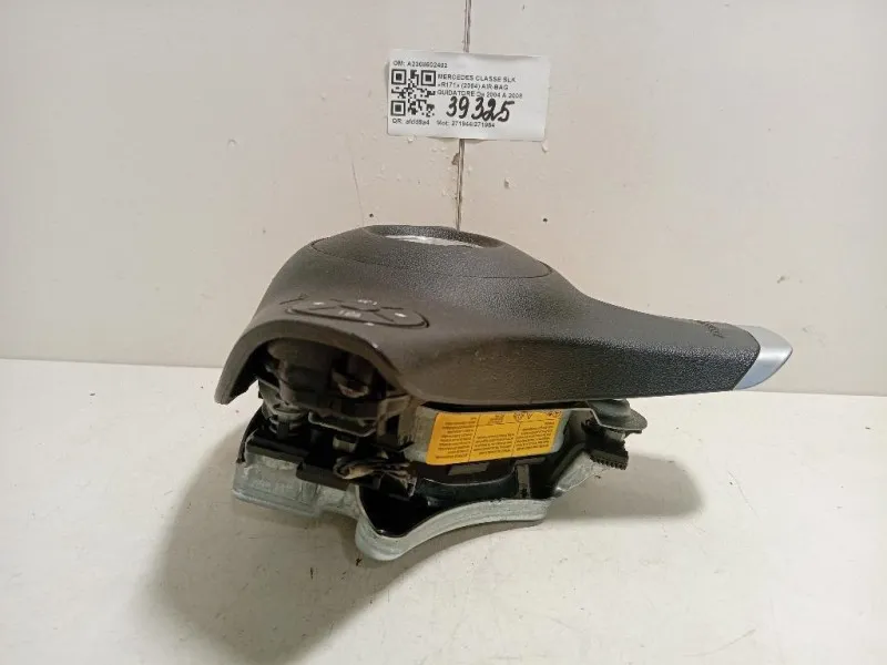 Air-bag Guidatore A2308602402 Mercedes Classe SLK R171 2004