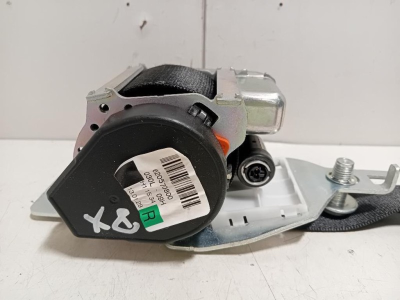 KIT Griglie Condotto ARIA Cruscotto Centrale 1T1819728G1T1819728G Volkswagen Touran III 2010