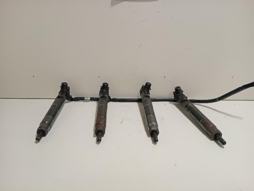 KIT Iniettori A6510702387 Mercedes Classe GLA X156 2014