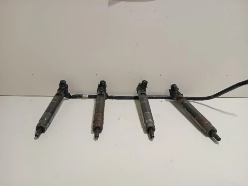 KIT Iniettori A6510702387 Mercedes Classe GLA X156 2014