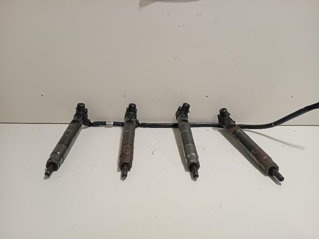 KIT Iniettori A6510702387 Mercedes Classe GLA X156 2014