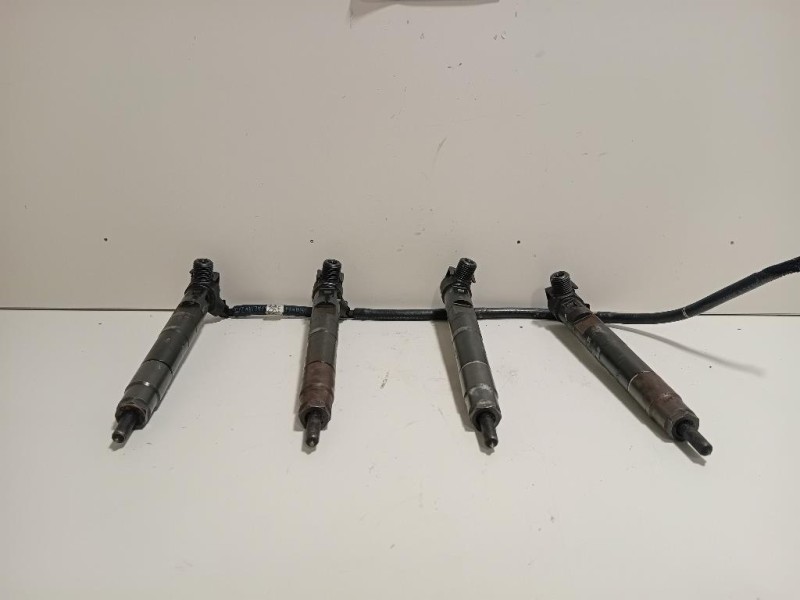 KIT Iniettori A6510702387 Mercedes Classe GLA X156 2014