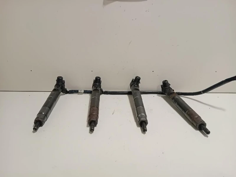 KIT Iniettori A6510702387 Mercedes Classe GLA X156 2014