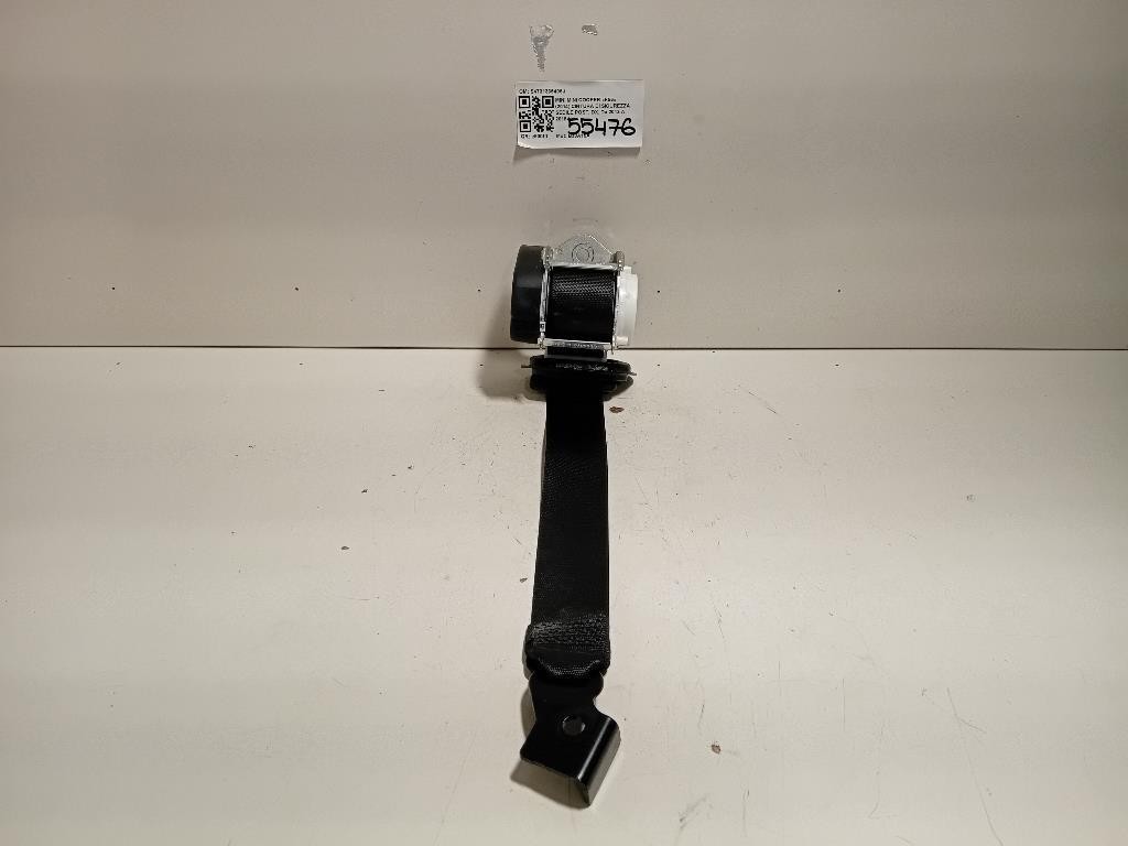 Cintura DI Sicurezza Sedile POST DX S4731336406J Mini MINI Cooper F56 2014