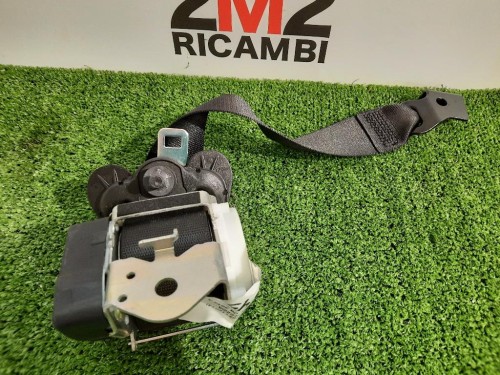 Cintura DI Sicurezza Sedile POST DX