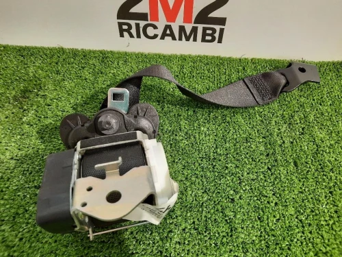 Cintura DI Sicurezza Sedile POST DX 72117318210 Mini MINI ONE F55 2014