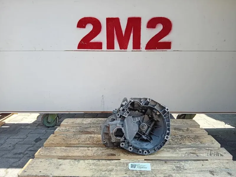 Cambio 55241434 5 MARCE MANUALE Lancia Ypsilon III 2011